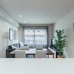 Guestready - Sao Mamede Nest Апартаменты *