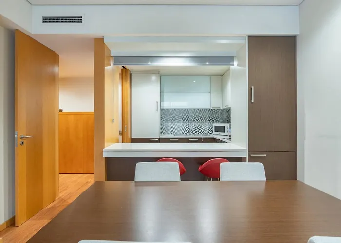 Guestready - São Mamede Nest Porto