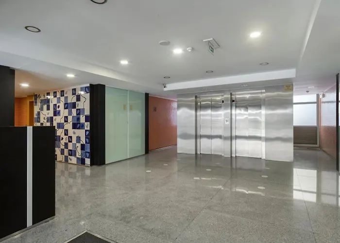 Guestready - São Mamede Nest