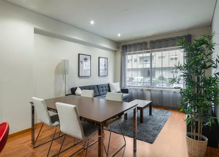 Guestready - São Mamede Nest Apartamento