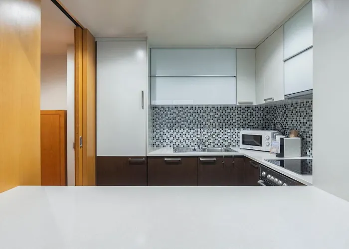 Apartamento Guestready - São Mamede Nest *