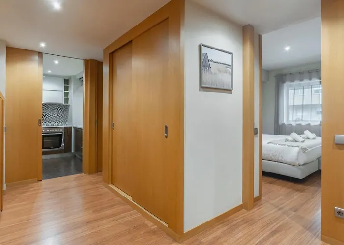 Apartamento Guestready - São Mamede Nest Porto