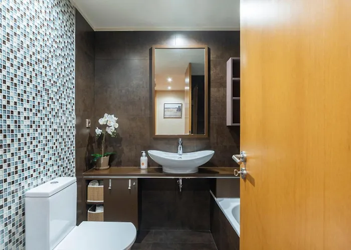 Guestready - São Mamede Nest Apartamento *