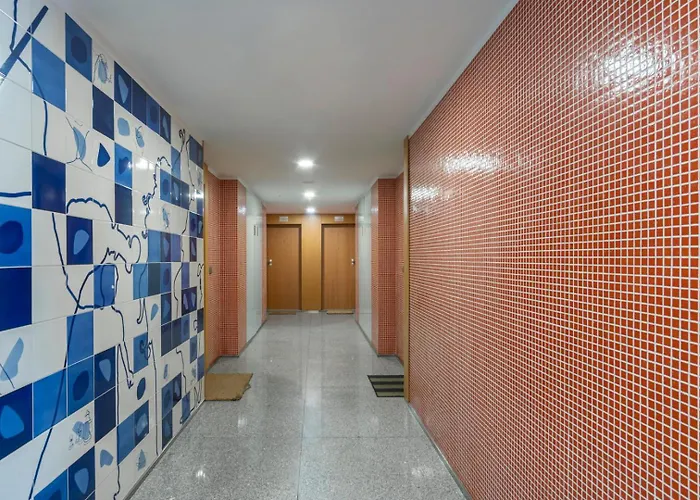 Guestready - São Mamede Nest Porto