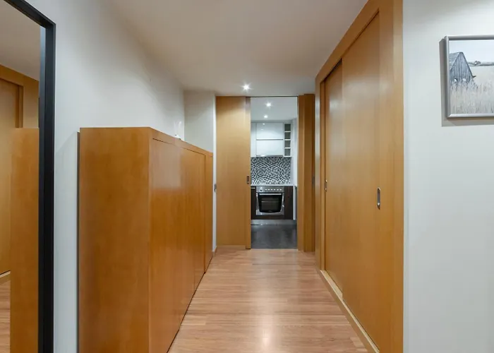 Apartamento Guestready - São Mamede Nest *