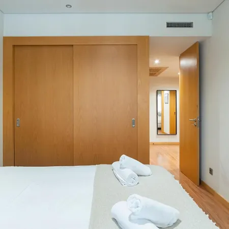 Guestready - Sao Mamede Nest * Porto