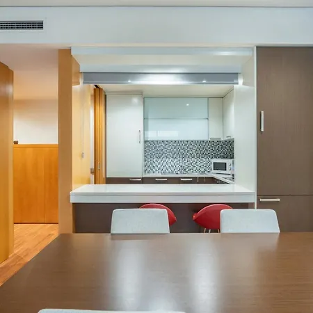 Guestready - Sao Mamede Nest פורטו