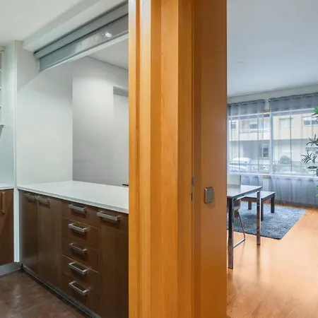 Apartment Guestready - Sao Mamede Nest