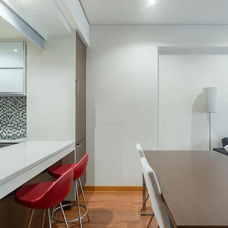 Guestready - Sao Mamede Nest * Porto