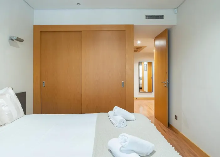 Guestready - Sao Mamede Nest * 포르투