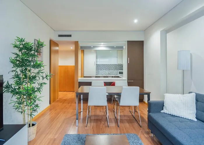 Apartamento Guestready - Sao Mamede Nest Oporto