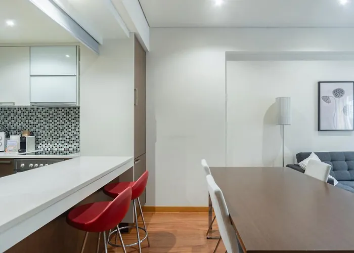 Guestready - Sao Mamede Nest * Oporto