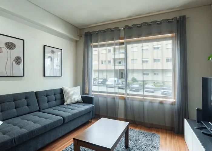 Guestready - Sao Mamede Nest