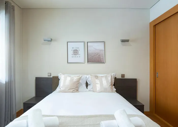 Guestready - Sao Mamede Nest 아파트 포르투