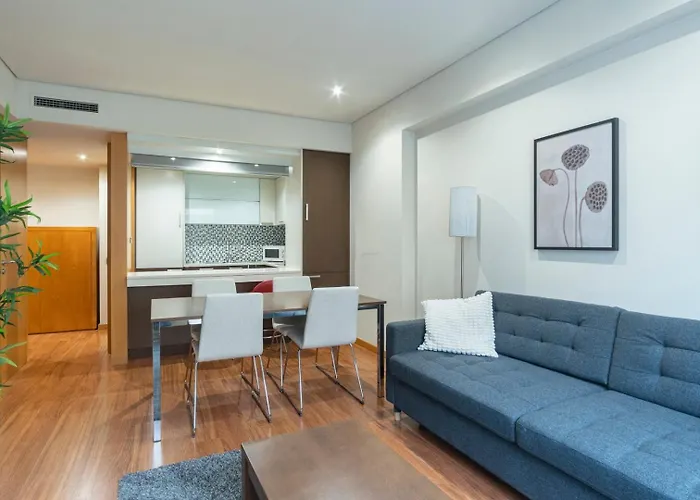 Apartamento Guestready - Sao Mamede Nest Oporto