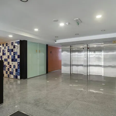 Guestready - Sao Mamede Nest