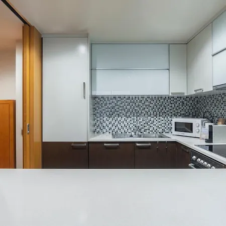 Apartament Guestready - Sao Mamede Nest *