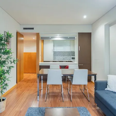 Apartament Guestready - Sao Mamede Nest Porto