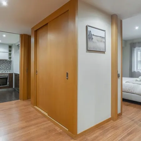 Apartament Guestready - Sao Mamede Nest Porto