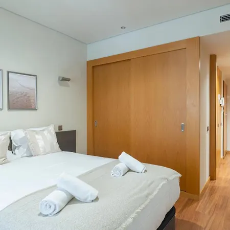 Guestready - Sao Mamede Nest شقة