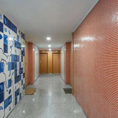 Guestready - Sao Mamede Nest Porto