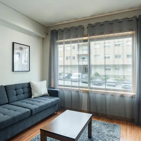 Guestready - Sao Mamede Nest