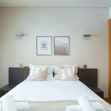 Guestready - Sao Mamede Nest Apartament Porto