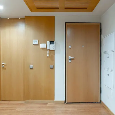 Guestready - Sao Mamede Nest شقة