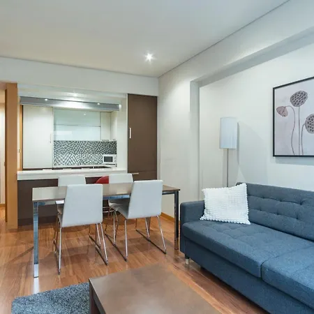 Apartament Guestready - Sao Mamede Nest Porto