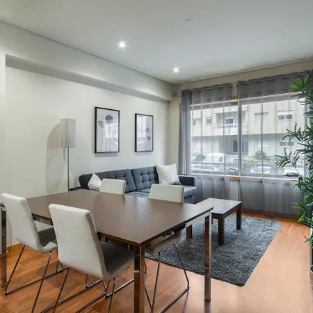 Guestready - Sao Mamede Nest Apartment