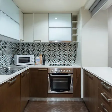 Guestready - Sao Mamede Nest Lägenhet Oporto