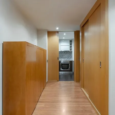 Apartamento Guestready - Sao Mamede Nest *