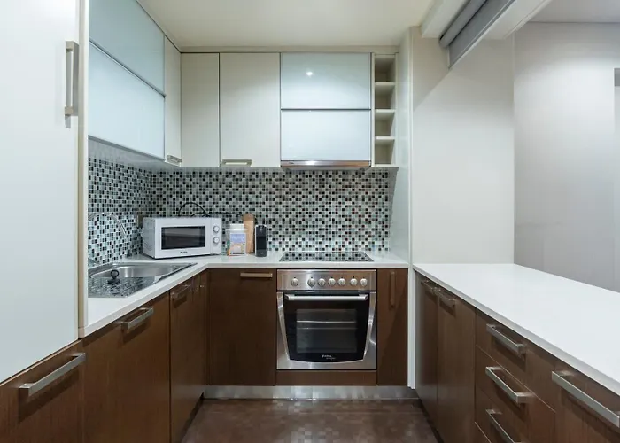 Guestready - Sao Mamede Nest Apartment Porto