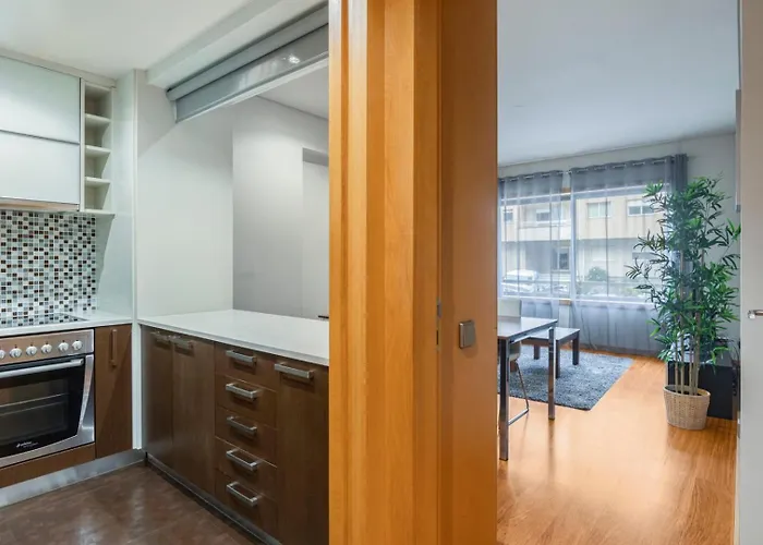 Apartment Guestready - Sao Mamede Nest