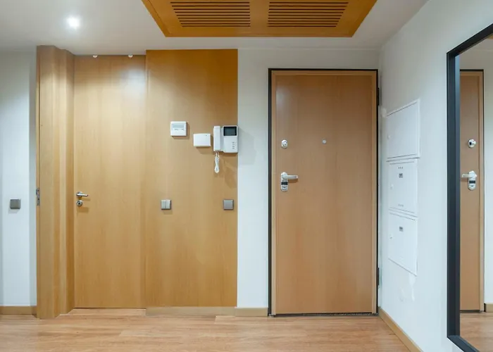 Guestready - Sao Mamede Nest Apartment