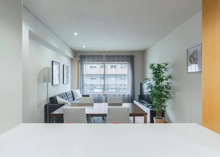 Guestready - Sao Mamede Nest Apartment *